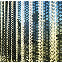 Manufacturers of Decorative Formed Metal construction products